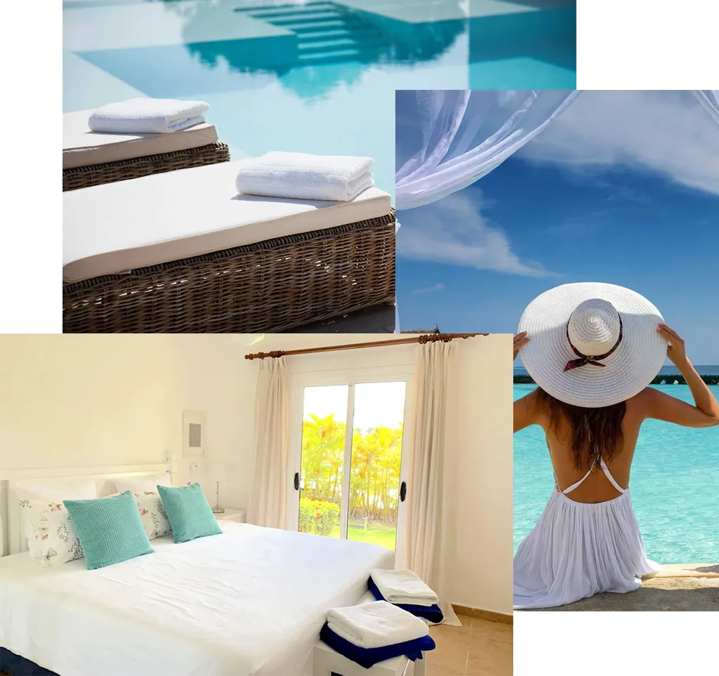 Alquiler de Villas Preferentebed