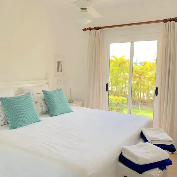 Beauty Golf & Beach Suites punta Cana I