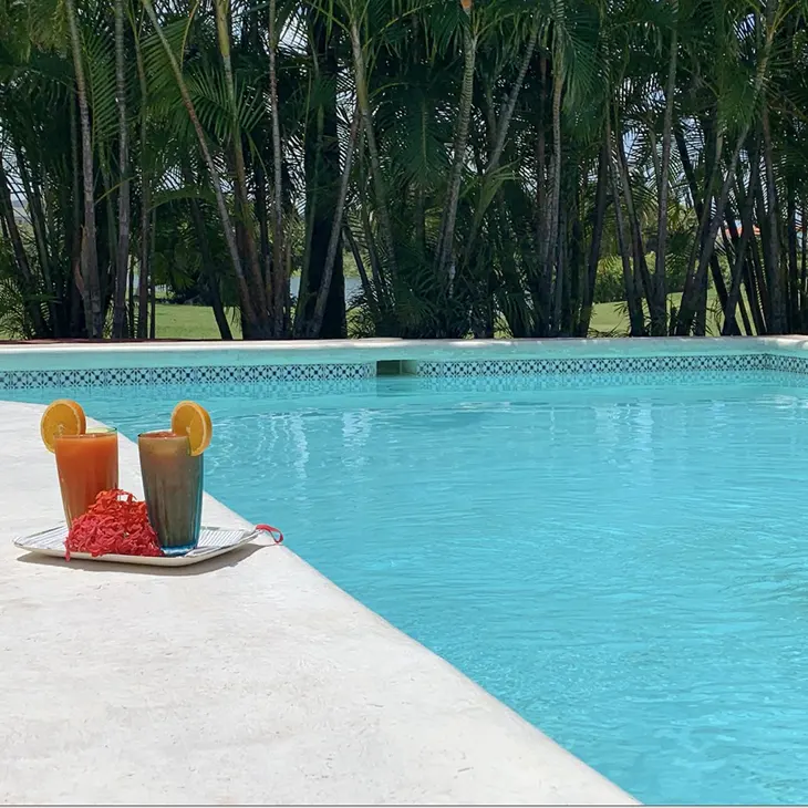 Beauty Golf & Beach Suites punta Cana II