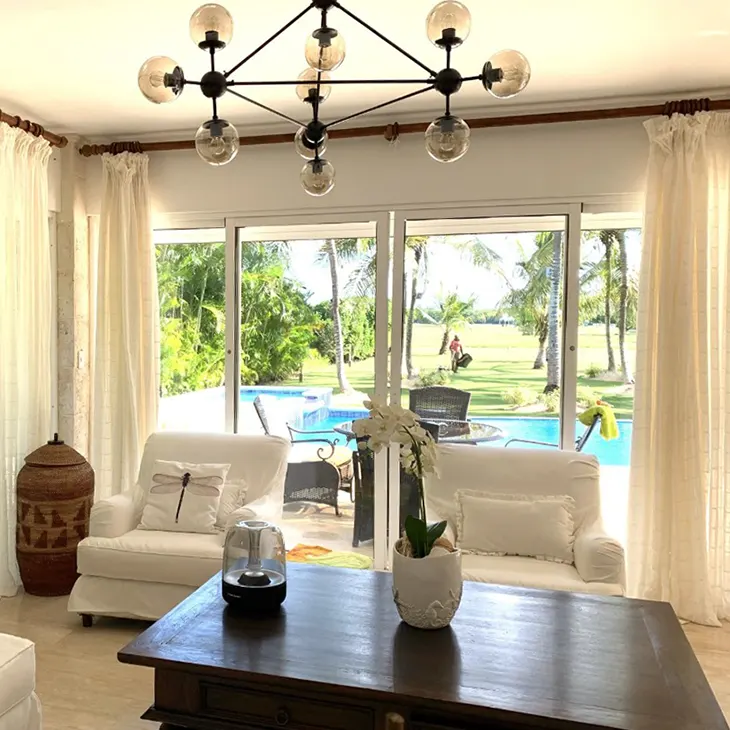 Coral Paradise Vacation Home Casa de campo La Romana RD