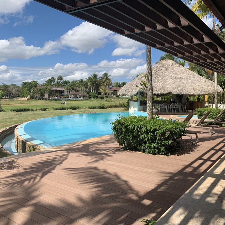 The White Pearl Vacation Villa La Romana RD